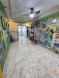 Blk 608 Eunos Rainbow (Bedok), HDB 3 Rooms #556624061